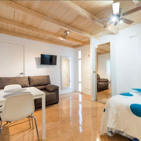 Studio Las Palmas Central Rooms Extérieur photo