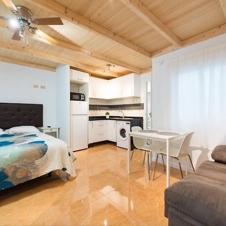 Studio Las Palmas Central Rooms Chambre photo
