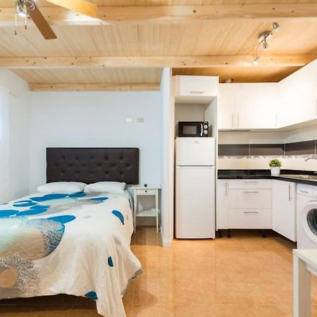 Studio Las Palmas Central Rooms Chambre photo