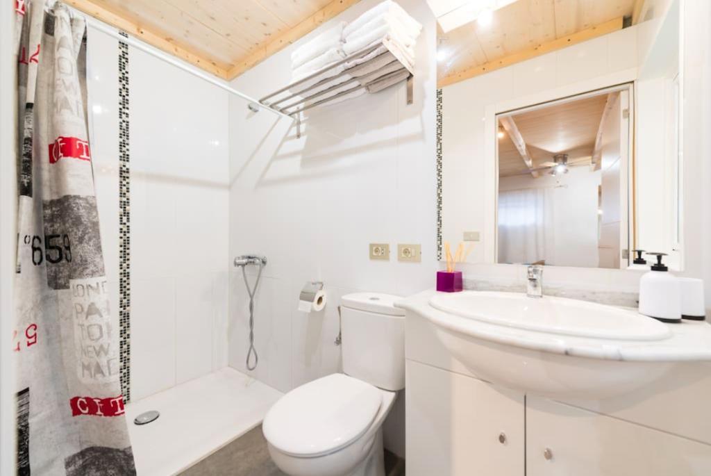 Studio Las Palmas Central Rooms Chambre photo