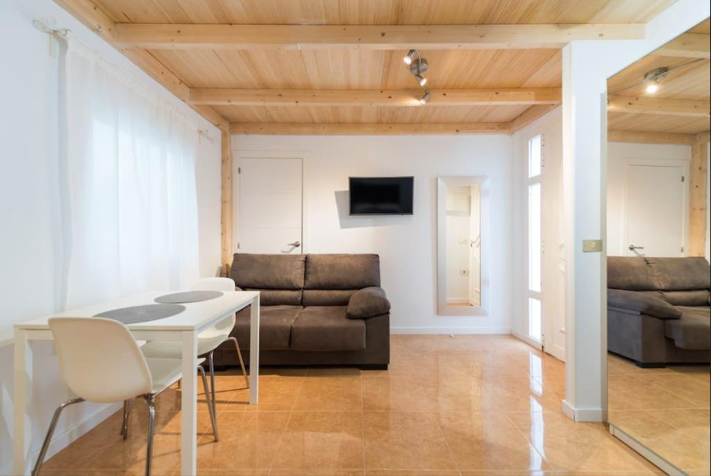 Studio Las Palmas Central Rooms Chambre photo