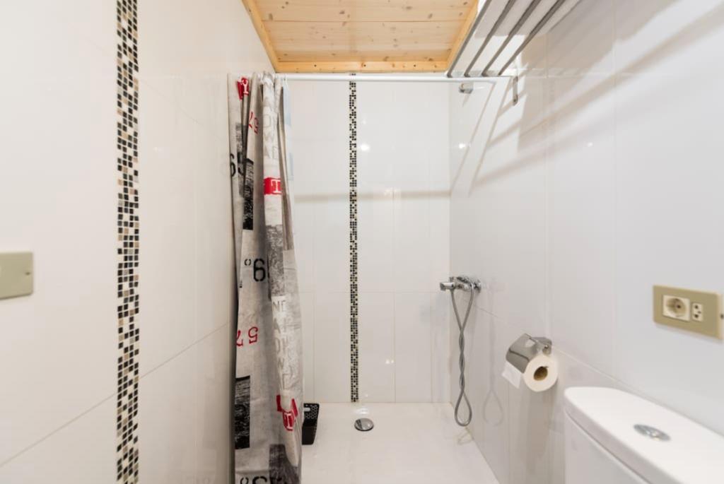 Studio Las Palmas Central Rooms Chambre photo