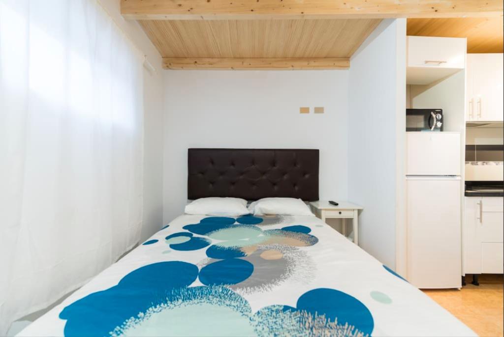 Studio Las Palmas Central Rooms Chambre photo